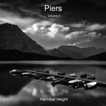 Paperback Piers - Volume 2 Book