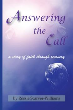 Paperback Answering the Call Book