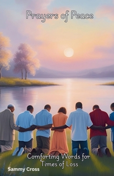 Paperback Prayers of Peace Book