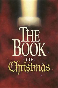 Paperback The Book of Christmas Book