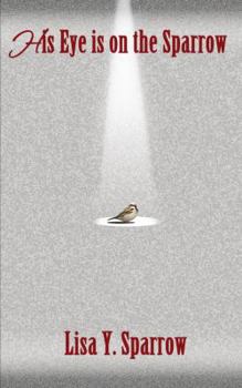 Paperback His Eye is on the Sparrow Book