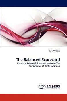 Paperback The Balanced Scorecard Book
