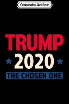 Composition Notebook: Donald Trump Jesus Savior Republican Christmas Church Journal/Notebook Blank Lined Ruled 6x9 100 Pages