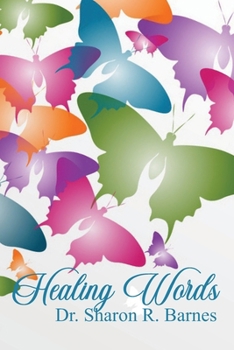 Paperback Healing Words Book