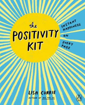 Paperback Positivity Kit Book