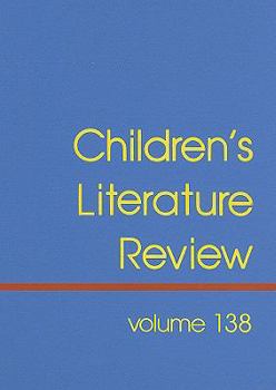 Hardcover Children's Literature Review: Excerts from Reviews, Criticism, and Commentary on Books for Children and Young People Book