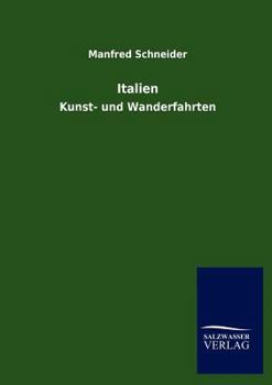 Paperback Italien [German] Book