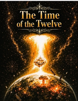 Paperback The Time of the Twelve Book