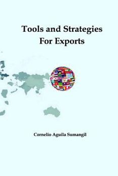 Paperback Tools and Strategies for Exports Book