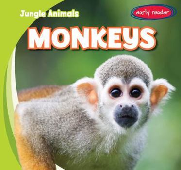 Paperback Monkeys Book