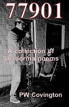 Paperback 77901: A collection of Shadorma Poetry Book