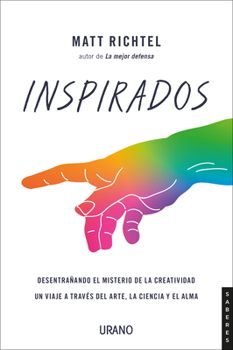 Paperback Inspirados [Spanish] Book