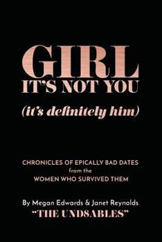 Paperback Girl it's Not You (it's definitely him) Book
