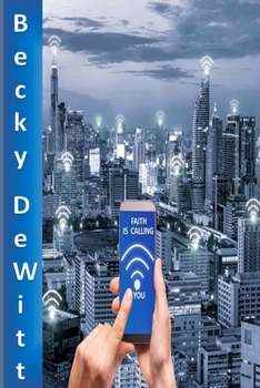 Paperback Faith Is Calling You Book