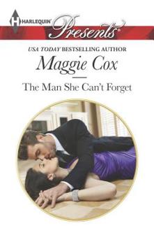 Mass Market Paperback The Man She Can't Forget Book