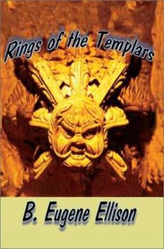 Paperback Rings of the Templars Book