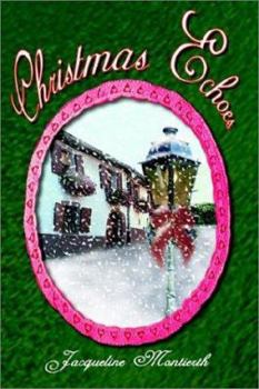 Paperback Christmas Echoes Book