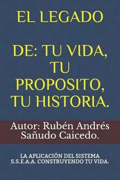 Paperback El Legado [Spanish] Book