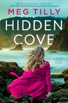 Hidden Cove - Book #3 of the Solace Island