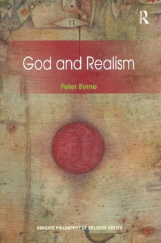 Paperback God and Realism Book