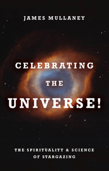 Paperback Celebrating the Universe! Book