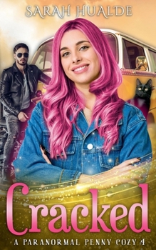 Paperback Cracked Book