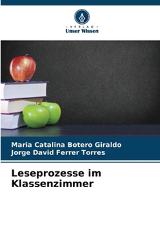 Paperback Leseprozesse im Klassenzimmer [German] Book