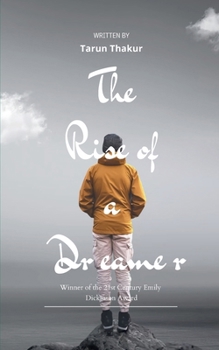 Paperback The Rise of a Dreamer Book