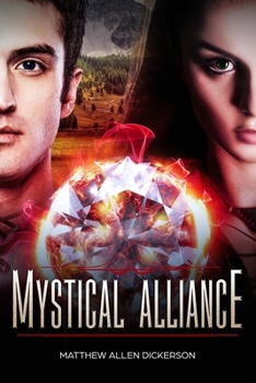 Paperback Mystical Alliance Book