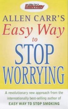 Paperback The Easy Way to Stop Worrying Book