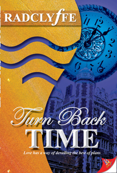 Paperback Turn Back Time Book