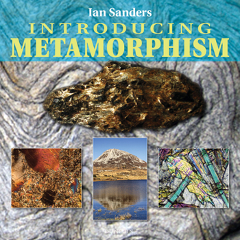 Paperback Introducing Metamorphism Book