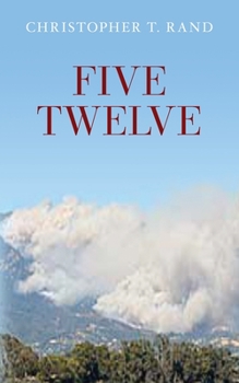 Paperback Five Twelve Book