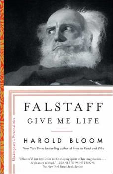 Hardcover Falstaff, Volume 1: Give Me Life Book