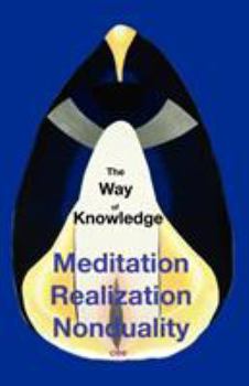 Paperback The Way of Knowledge Book