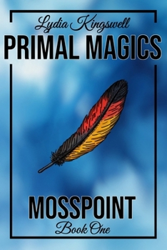Paperback Primal Magics Book