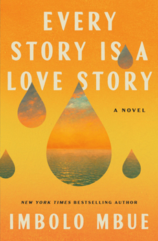Hardcover Every Story Is a Love Story Book
