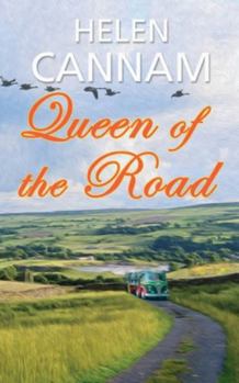 Queen of the Road - Book #2 of the Diana