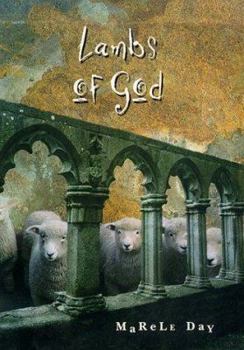 Hardcover Lambs of God Book