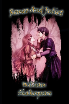 Paperback Romeo & Juliet (Annotated) Book