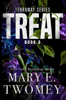 Paperback Treat Book
