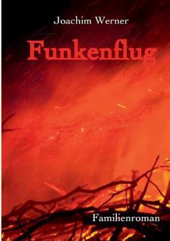 Paperback Funkenflug [German] Book