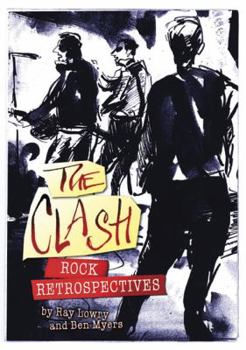 Paperback The Clash Book