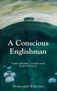 Paperback A Conscious Englishman Book