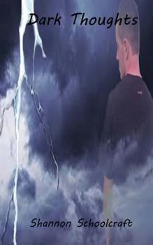 Paperback Dark Thoughts Book