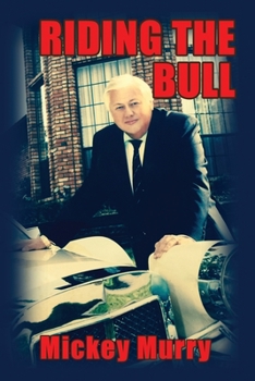 Paperback Riding the Bull Book