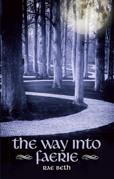 Paperback The Way Into Faerie Book