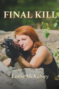 Paperback Final Kill Book