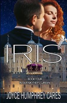 Paperback Iris Book