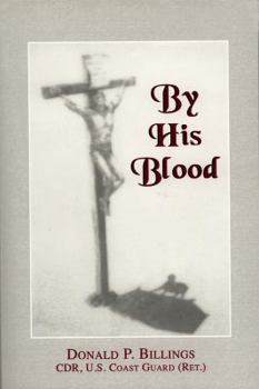 Paperback By His Blood Book